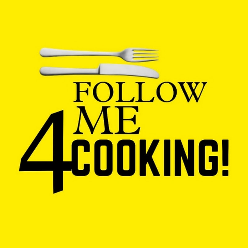 Follow Me 4 Cooking