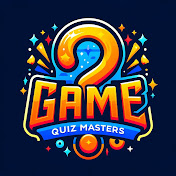 Game Quiz Masters