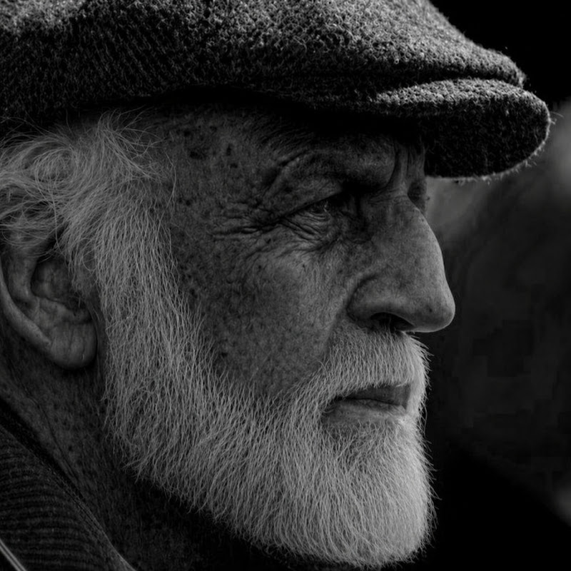 Huzur Veren Amca