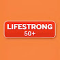 LIFESTRONG 50+  logo