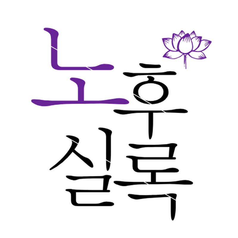 노후실록 Logo