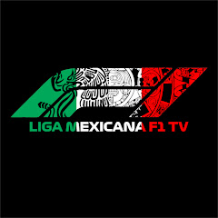 Liga Mexicana F1 TV 