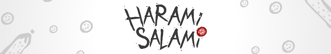 Harami Salami यूट्यूब चैनल अवतार