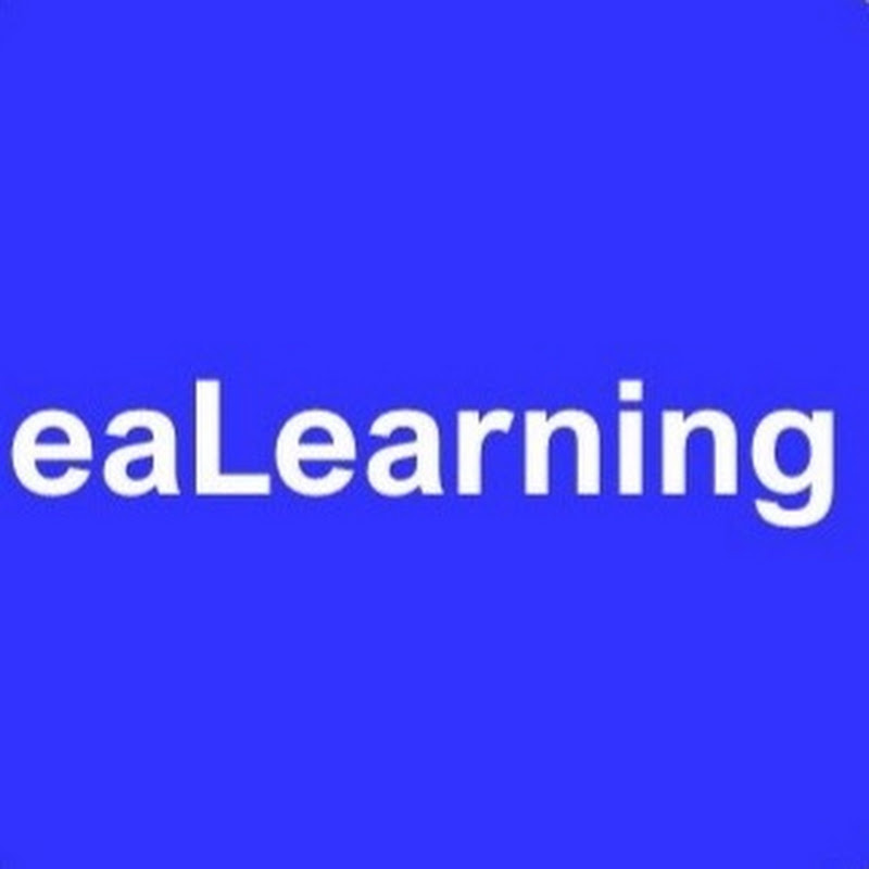 eaLearning