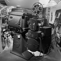 香港電影資料館 Hong Kong Film Archiveアイコン画像