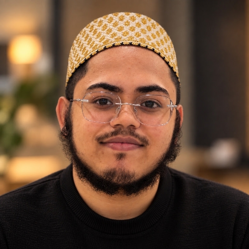Mohammed MGM | Digital Creator