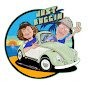 Just Buggin VW logo