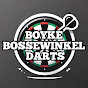 Boyke Bossewinkel Darts 