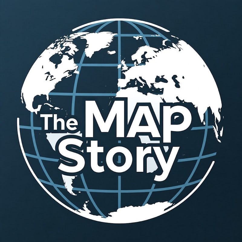 The Map Story
