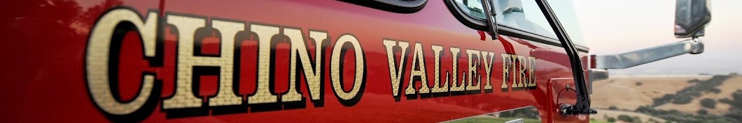 Chino Valley Fire YouTube channel avatar
