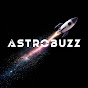 AstroBuzz logo