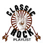 Classic Rock Playlist logo