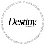 Destiny Church logo