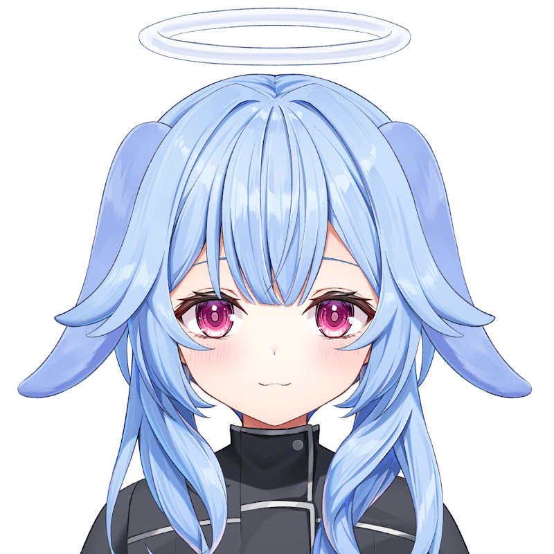 泉かさね@新人VTuber