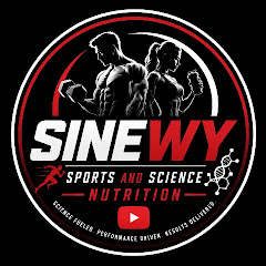 Sinewy Sports and science nutrition