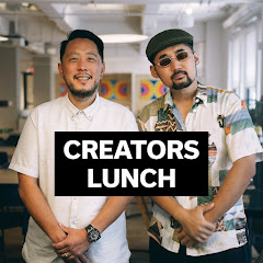 Creators Lunch