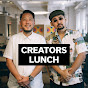 Creators Lunch