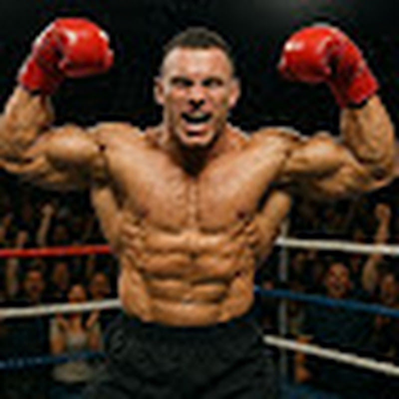 Hire UrbanFistX 🥊🤛 — Combat Sports & Martial Arts YouTube creator for sponsorships