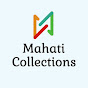 Mahati Collections logo