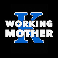 WORKING MOTHER Kアイコン画像