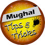 MUGHAL TIPS & TRICKS logo