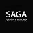 Saga Guitar