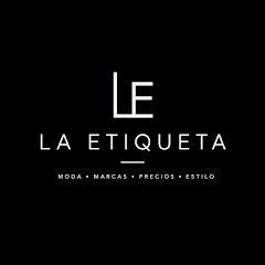 LA ETIQUETA