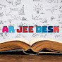 AR jee desk