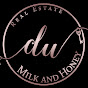 Dawna Wukitsch logo