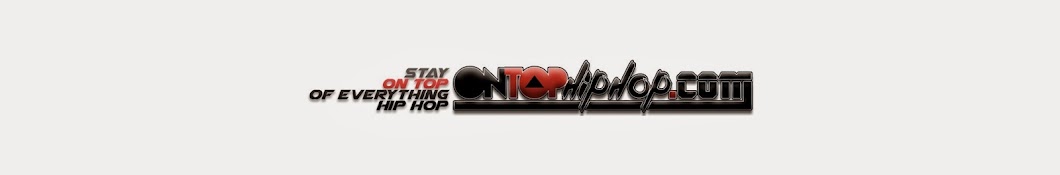 OnTopHipHop YouTube channel avatar
