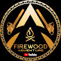 KENNY'S FIREWOOD ADVENTURE  logo