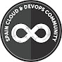 Spain Cloud and Devops community logo