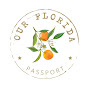 Our Florida Passport logo