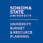 University Budget and Resource Planning logo