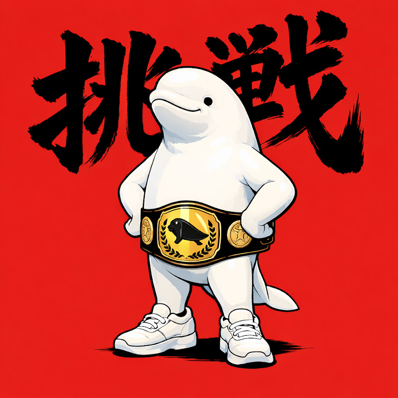 Hire 1年後に世界王者になる男 — Sports & Outdoors YouTube creator for sponsorships