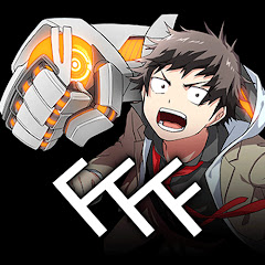 TriFスタジオ(メカウデ) TriF Studio / Mecha-Ude