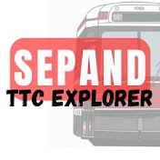 Sepand TTC Explorer