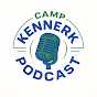 Camp Kennerk Podcast logo