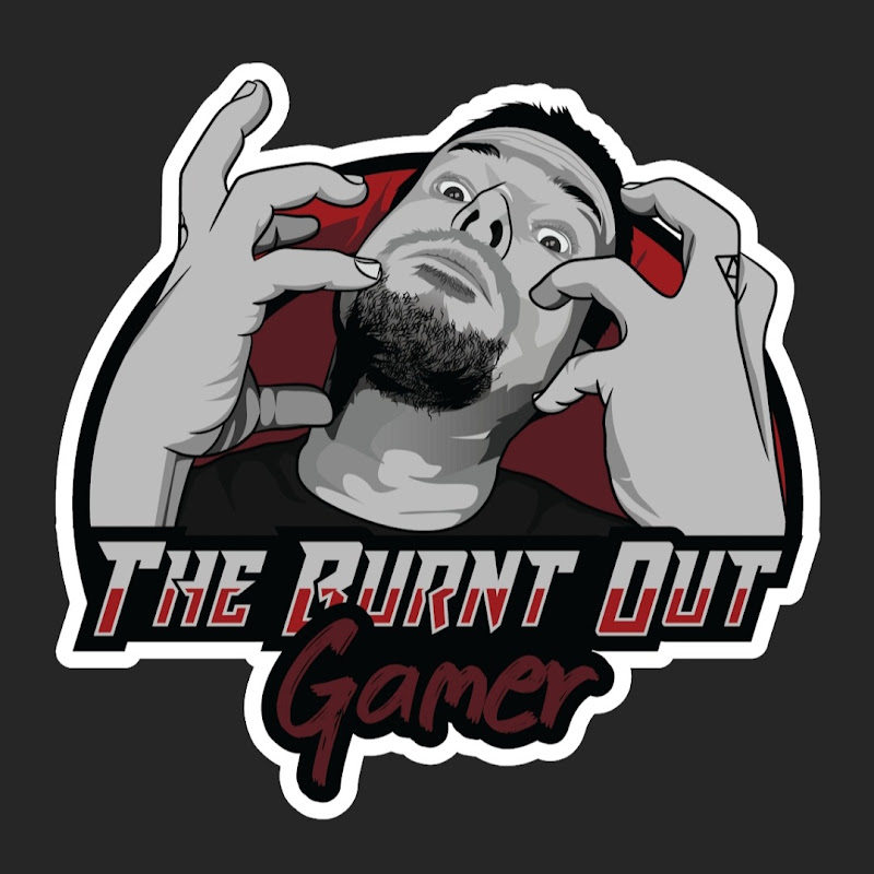 The Burnt Out Gamer