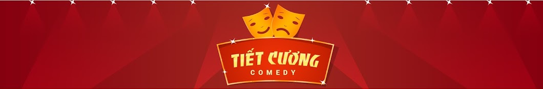Tiáº¿t CÆ°Æ¡ng Comedy YouTube kanalı avatarı
