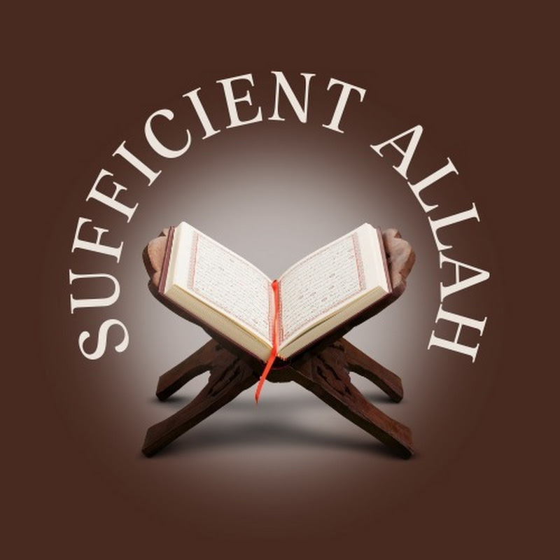 SufficientAllah