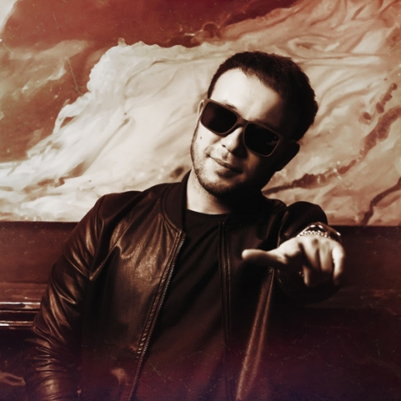 Akmalov