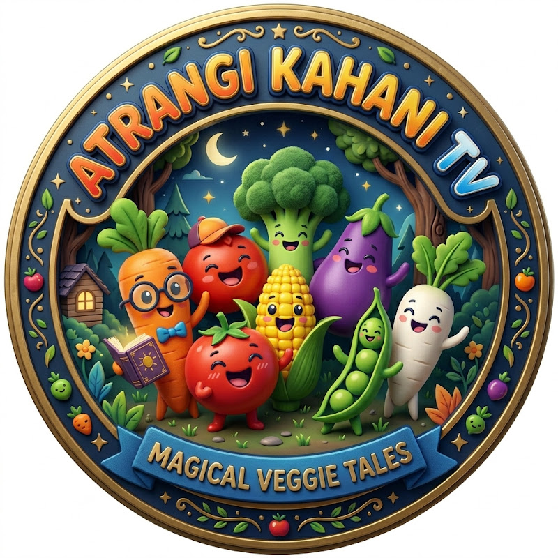 Atrangi Kahani TV