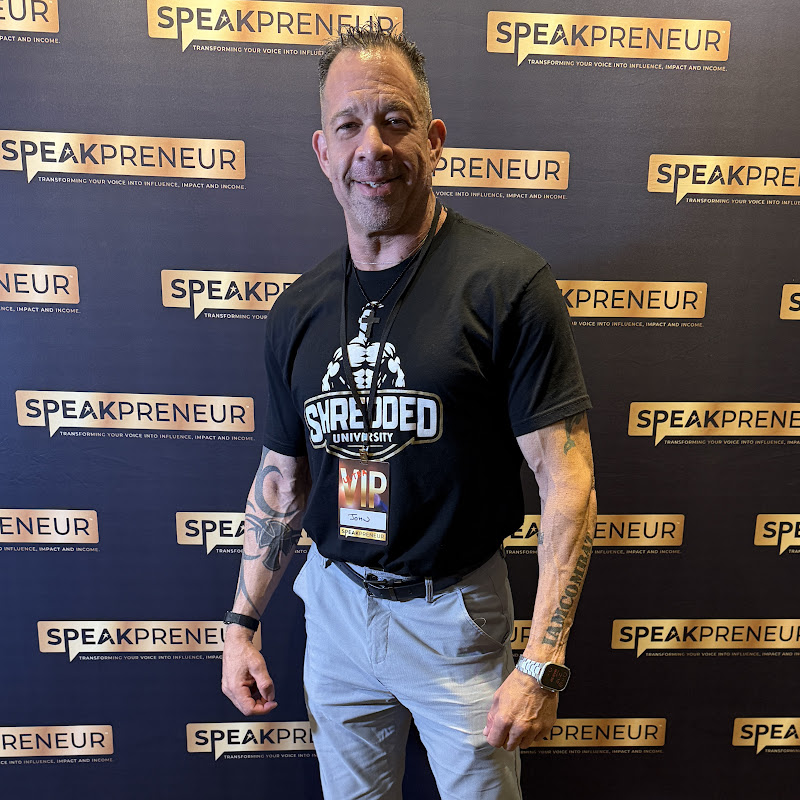 Shredded University 