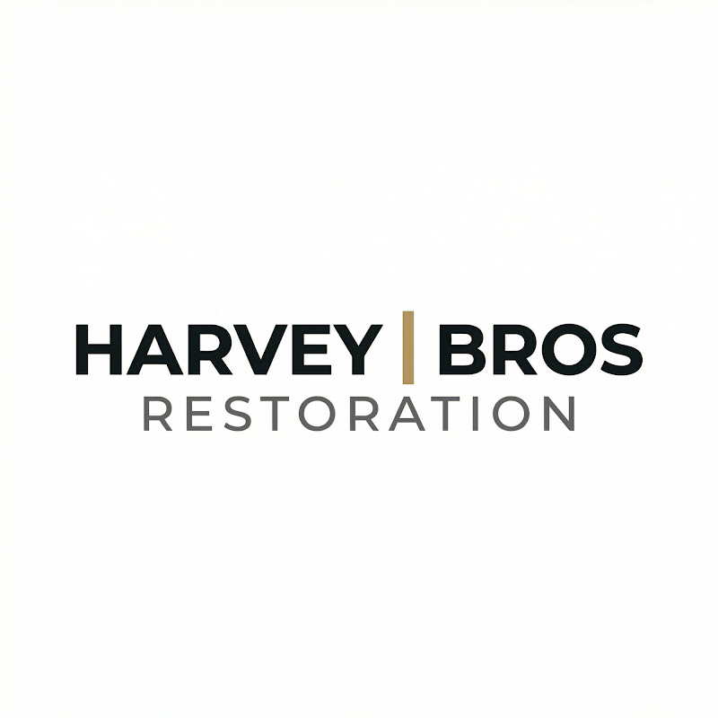 Harvey Bros. Restoration