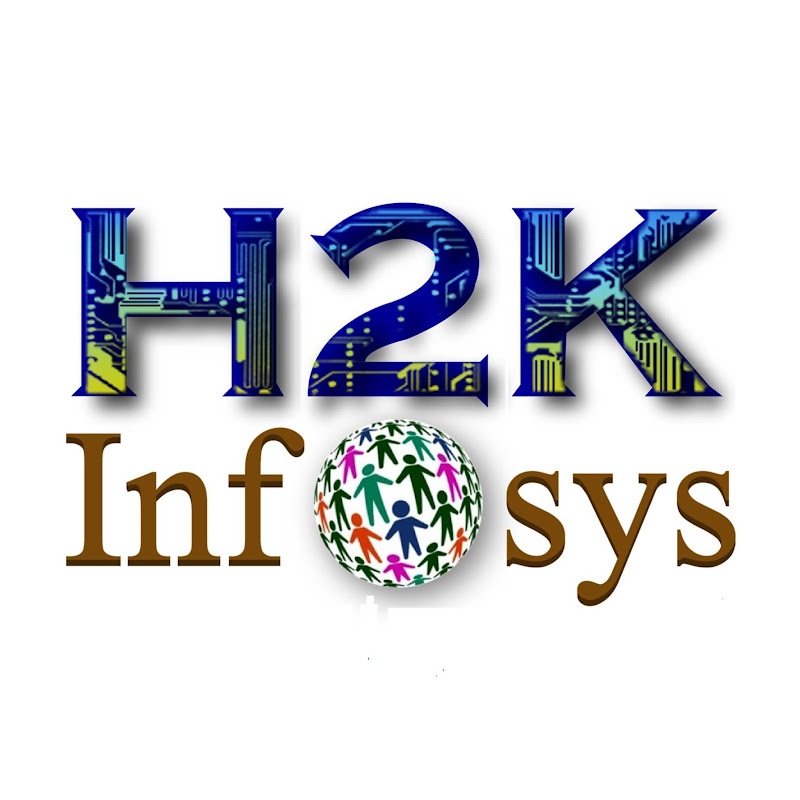 H2K Infosys icon