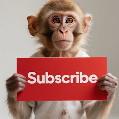 Brave Monkey