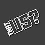 That Us? logo