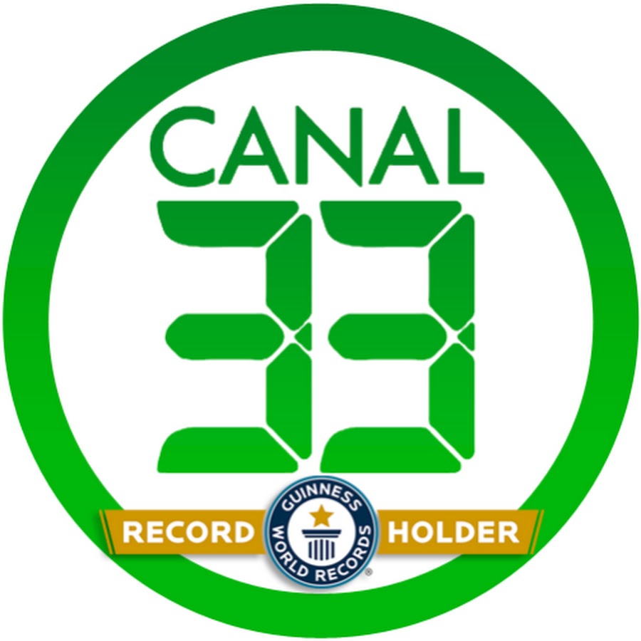 Canal 33 - YouTube