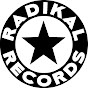 Radikal Records logo